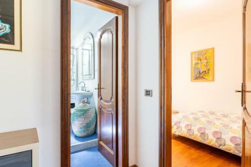 Apartamento Casa Barbara