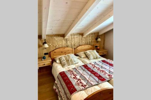 Apartamento Appartamento Livigno