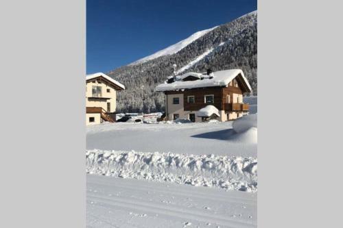 Apartamento Appartamento Livigno