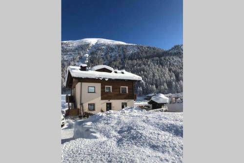 Apartamento Appartamento Livigno