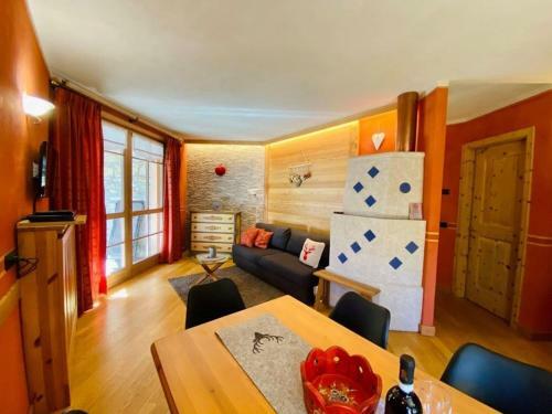 Apartamento Tramonto Villa Nordica