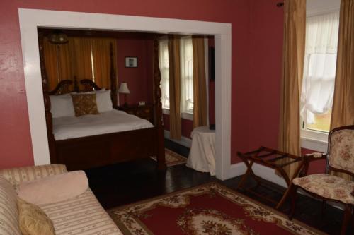 The Londoner Bed & Breakfast