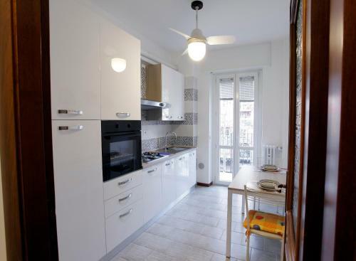 Apartamento Bilocale Tortona District