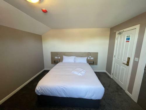 Hotel Tinapa Suites
