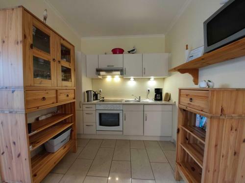 Apartamento Karlshagen, Hafenst�bchen