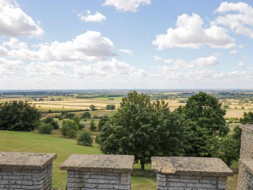 Castle Top Retreat