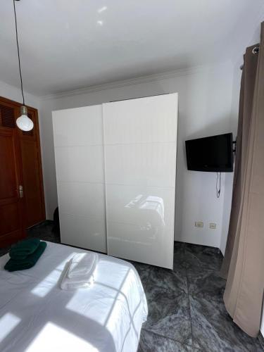 Apartamento Pico Lomito House