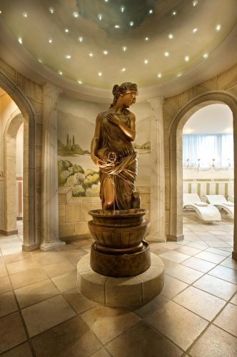 Hotel Garn� Serena