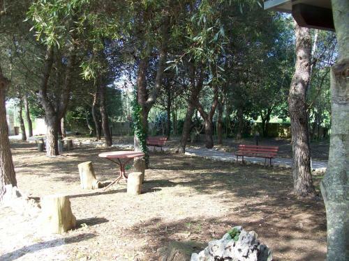 Apartamento Alloggi Rurali Per Vacanze