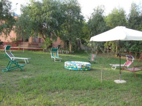 Apartamento Alloggi Rurali Per Vacanze