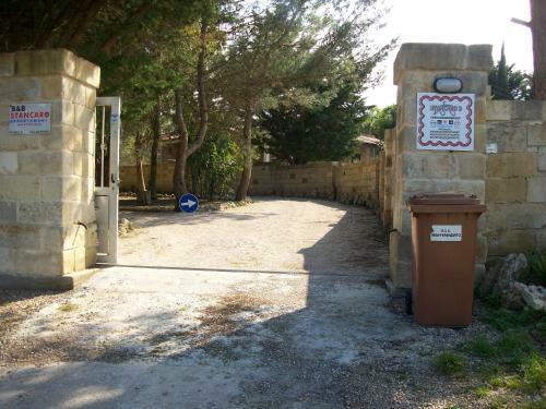Apartamento Alloggi Rurali Per Vacanze