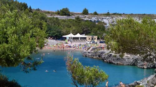 Apartamento Alloggi Rurali Per Vacanze
