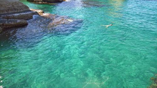 Apartamento Alloggi Rurali Per Vacanze