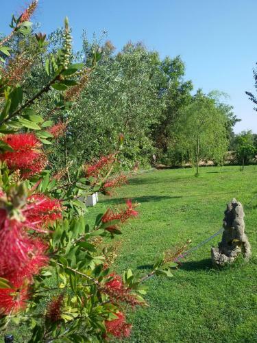 Apartamento Alloggi Rurali Per Vacanze