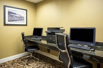 Holiday Inn Express Hotel & Suites Richmond