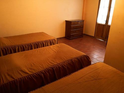 Albergue Hostal Cruz De Popay�n Sucre