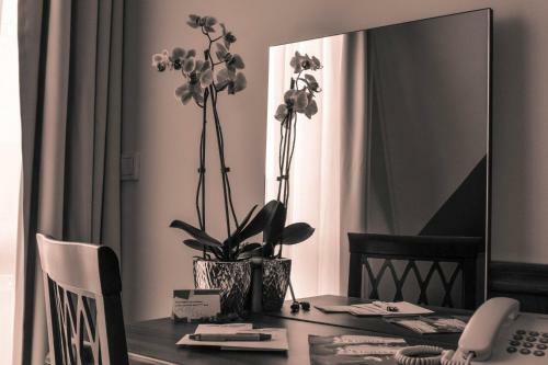 Aparthotel Thermal Park Hotel Egerszal�k