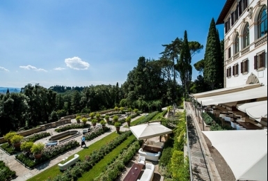 Hotel Il Salviatino