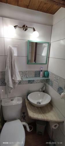 A Casa Ra Cummari