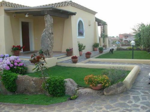 Apartamento Casa Vacanza Pittulongu