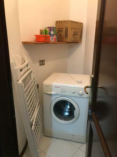 Apartamento Gli Oleandri