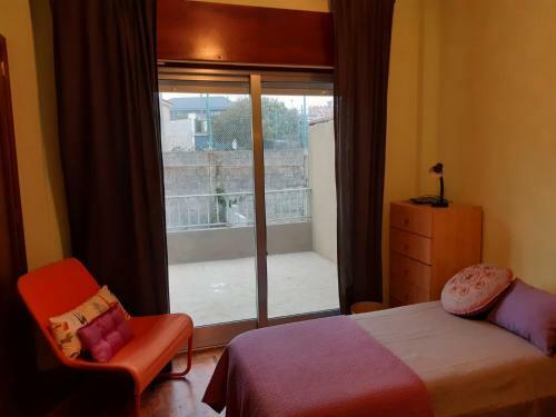 Chalet Con Vistas En La Playa de Panx�n