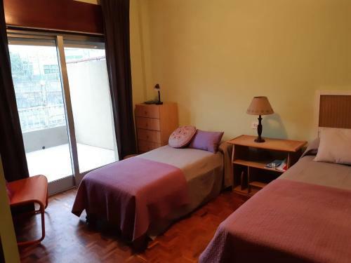Chalet Con Vistas En La Playa de Panx�n