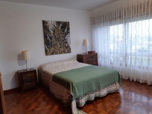 Chalet Con Vistas En La Playa de Panx�n