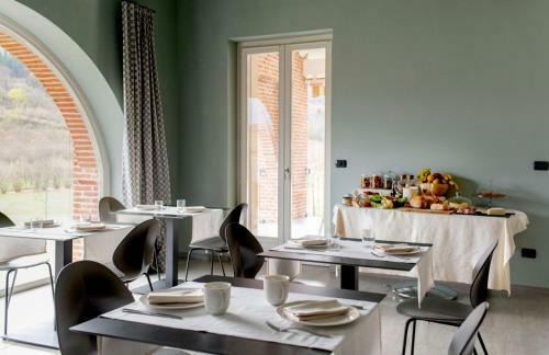 Bed & Breakfast Parco Reala // Rural - Luxury - Rooms
