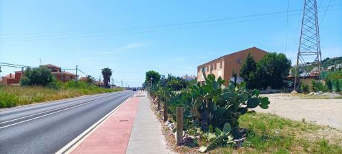 Apartamento Carabela Sun Holidays + Piscina