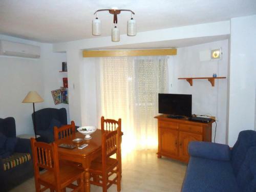 Apartamento Nereidas 4 Pax