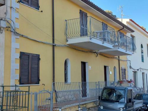 Belvedere A Pochi Minuti Dalla Spiaggia