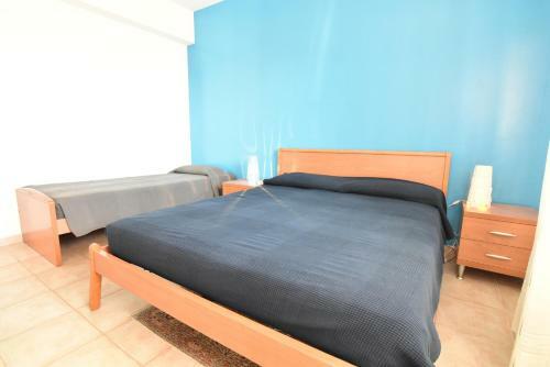 Apartamento Montalbano's Sea