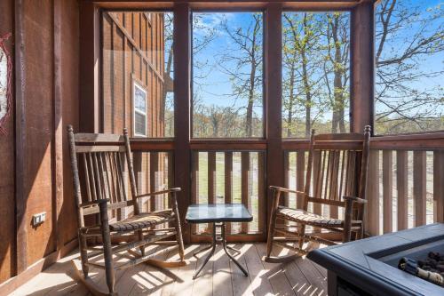 Fox Hollow Family Lodge