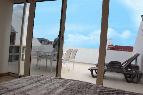 Apartamento Descansa Junto Al Mar Puertito de G�imar