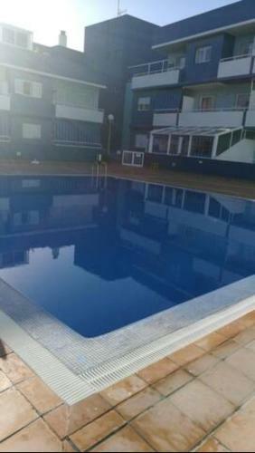 Apartamento Descansa Junto Al Mar Puertito de G�imar