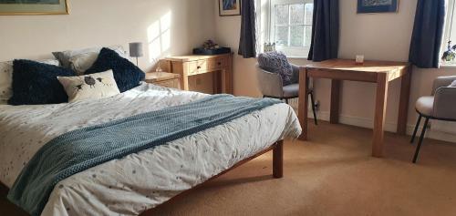 Bed & Breakfast Beck House Farm