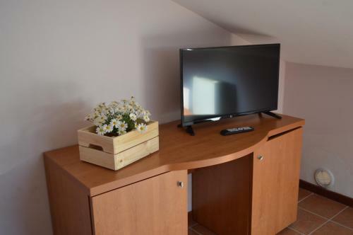 Apartamento Residenza Villa Margherita