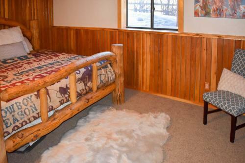 Rustic Livingston Ranch House With Mtn Views!