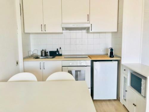 Acogedor Apartamento En La Playa