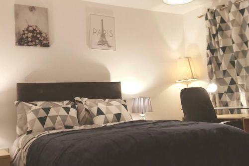 Piquancy Apartments - Sheffield City Centre