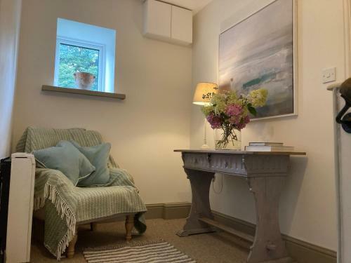 Bed & Breakfast Hob Lane Farm B & B