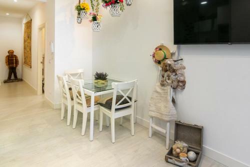 Gran Apartamento En El Centro de Santander