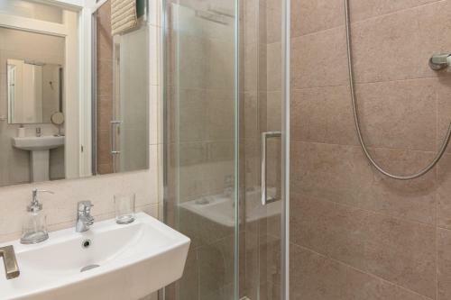 Gran Apartamento En El Centro de Santander