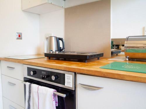 Pass The Keys Delightful 2 Bed Tiny Home In Newton Mumbles