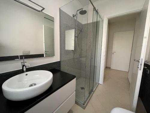 Apartamento Santa D'amare Appartamento Con Terrazzo E Box Auto Privato