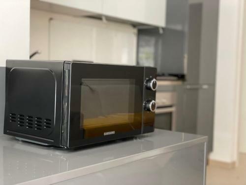 Apartamento Santa D'amare Appartamento Con Terrazzo E Box Auto Privato