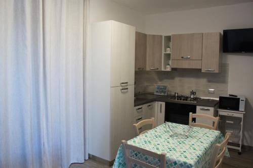 Akoya Apartments