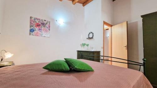 Villa Sceusa Con Piscina Privata