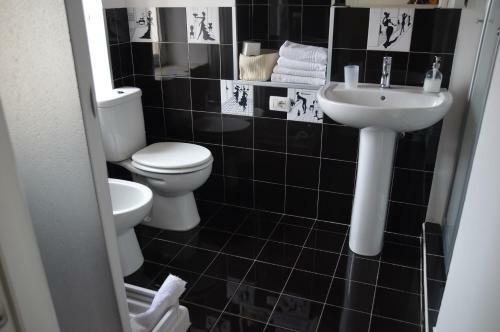 Bed & Breakfast Pantalica Rooms Affittacamere